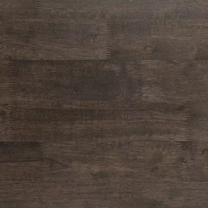 Table d'appoint style ferme en bois massif Emma et Oliver