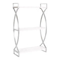 Kate and Laurel Arietta Tiered Shelf