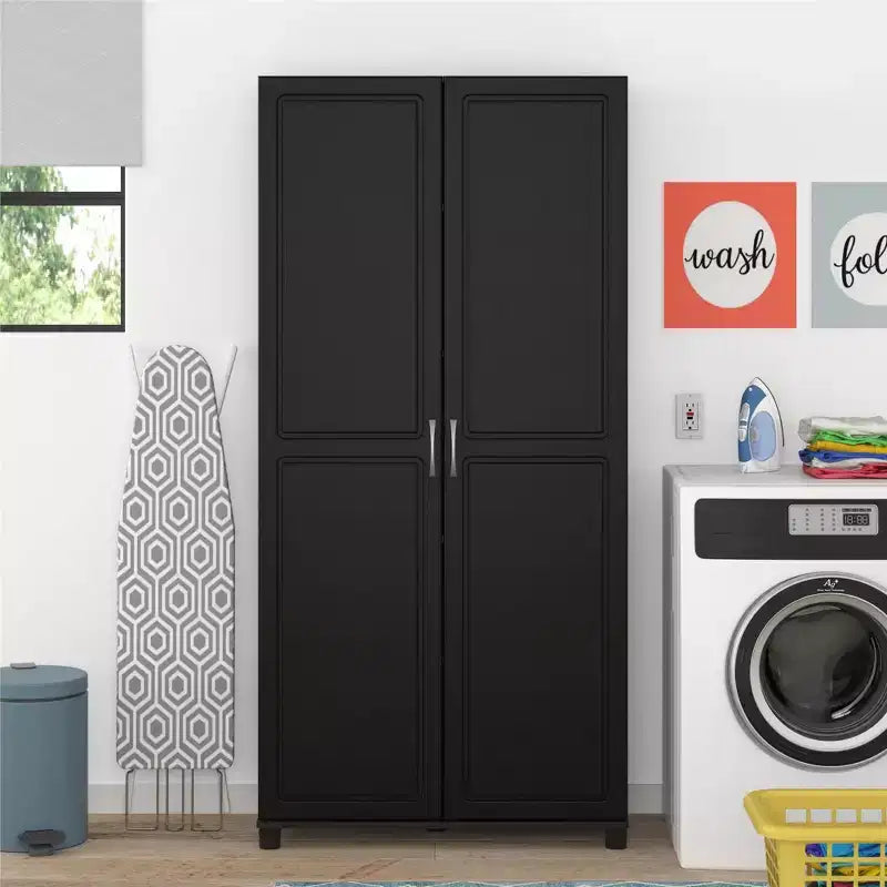 Armoire de rangement utilitaire Kendall 36 Systembuild
