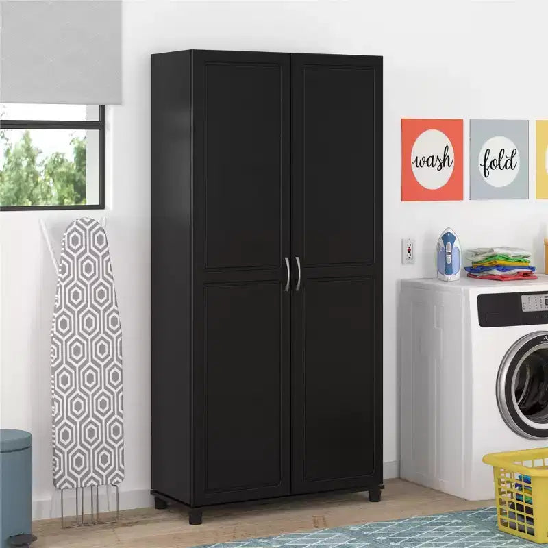 Armoire de rangement utilitaire Kendall 36 Systembuild