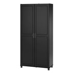Armoire de rangement utilitaire Kendall 36 Systembuild