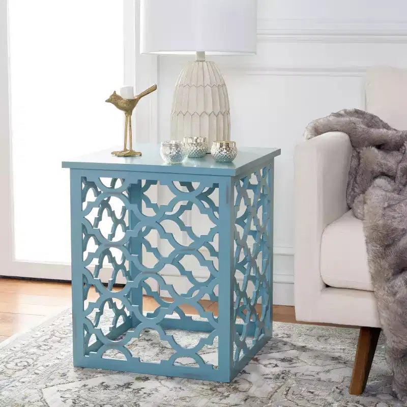 Table d'appoint Lonny - AMH1507 - Safavieh Couture