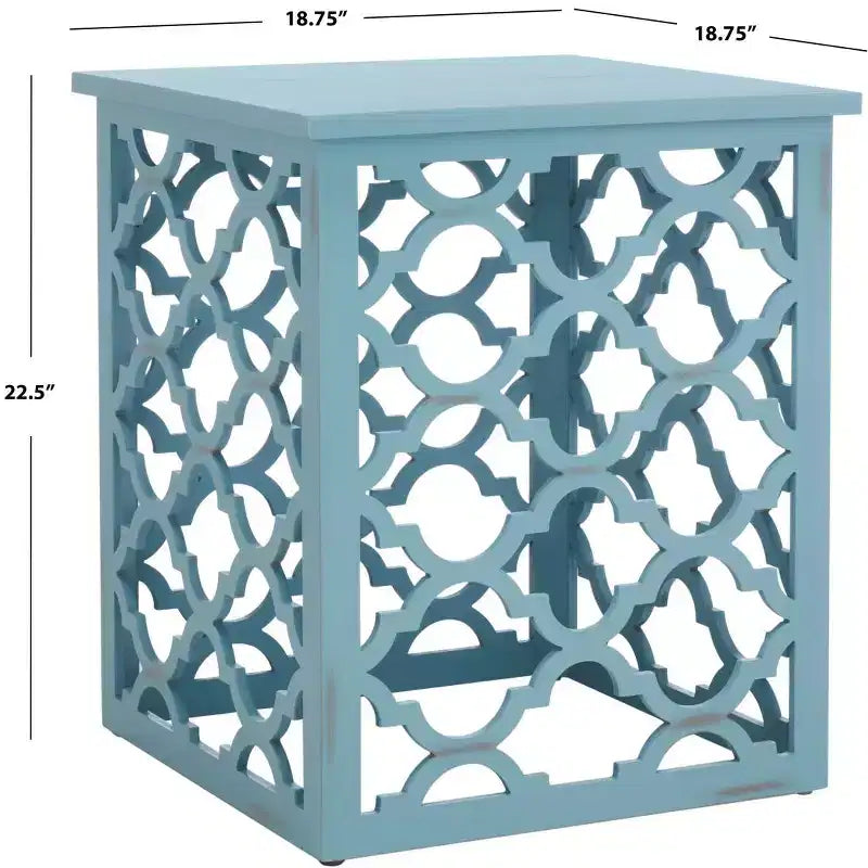 Table d'appoint Lonny - AMH1507 - Safavieh Couture