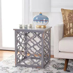 Table d'appoint Lonny - AMH1507 - Safavieh Couture