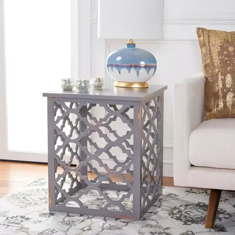 Table d'appoint Lonny - AMH1507 - Safavieh Couture