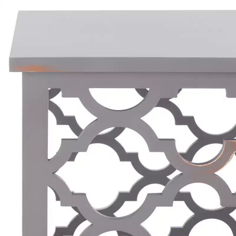 Table d'appoint Lonny - AMH1507 - Safavieh Couture