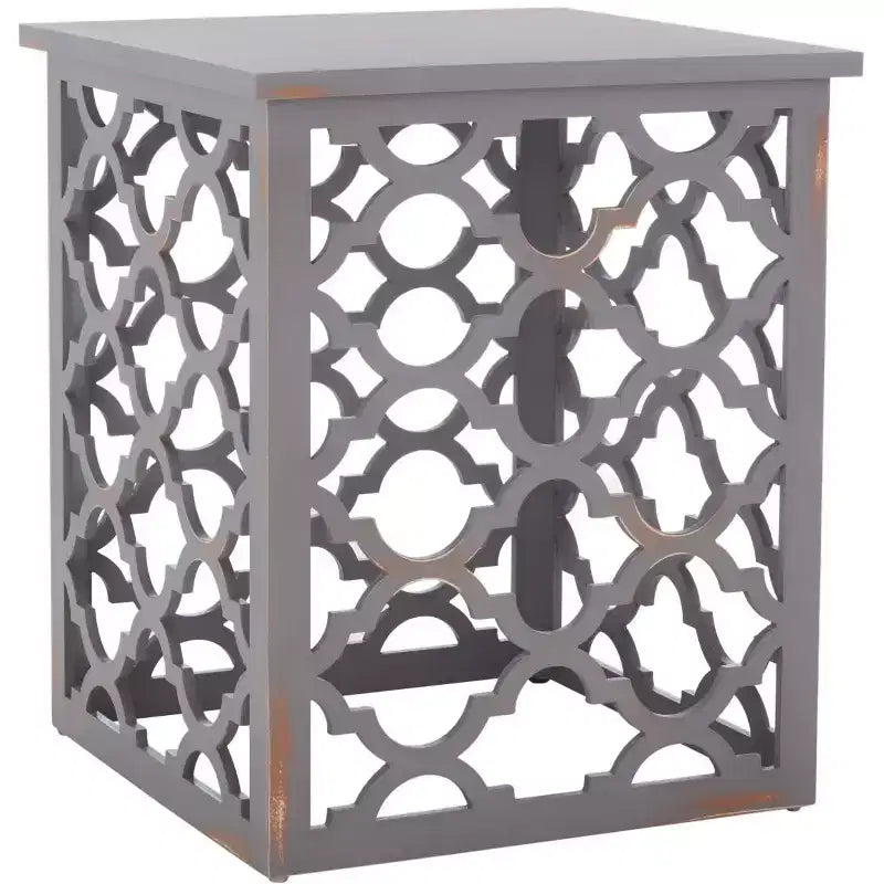 Table d'appoint Lonny - AMH1507 - Safavieh Couture