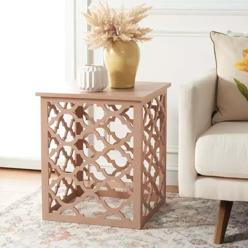 Table d'appoint Lonny - AMH1507 - Safavieh Couture