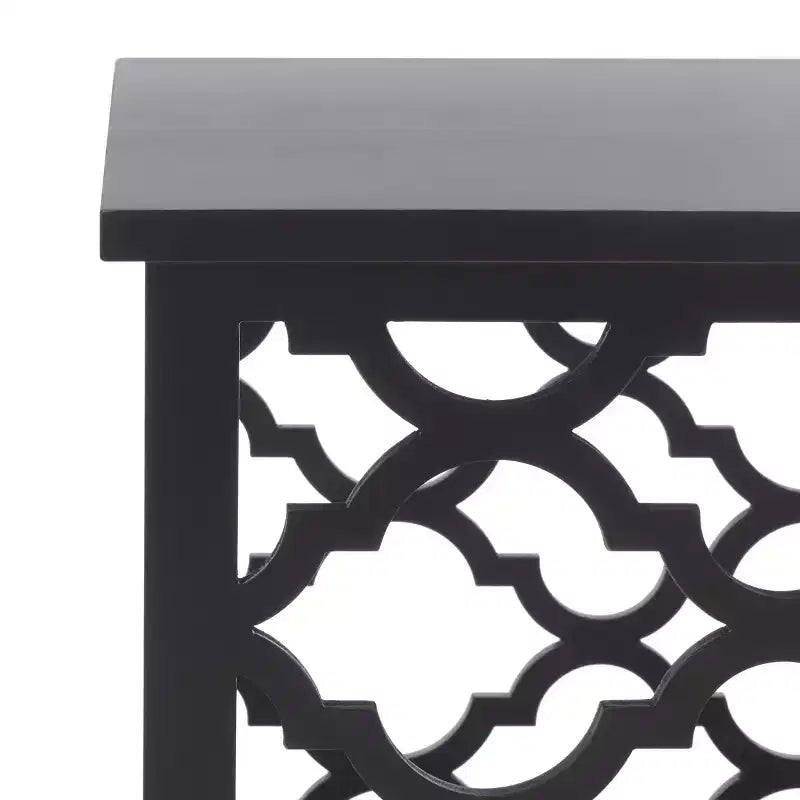 Table d'appoint Lonny - AMH1507 - Safavieh Couture
