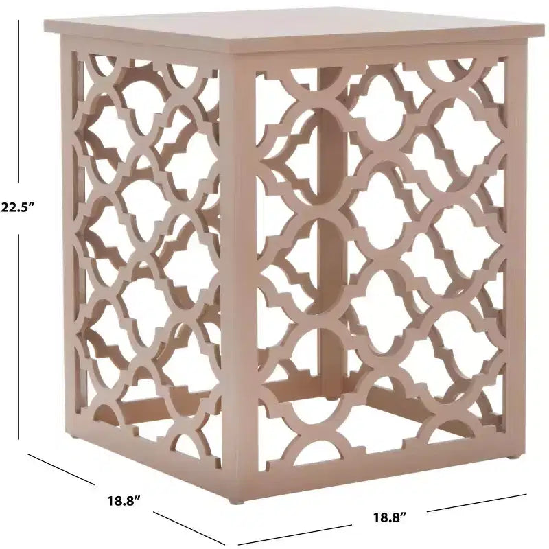 Table d'appoint Lonny - AMH1507 - Safavieh Couture