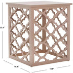 Table d'appoint Lonny - AMH1507 - Safavieh Couture