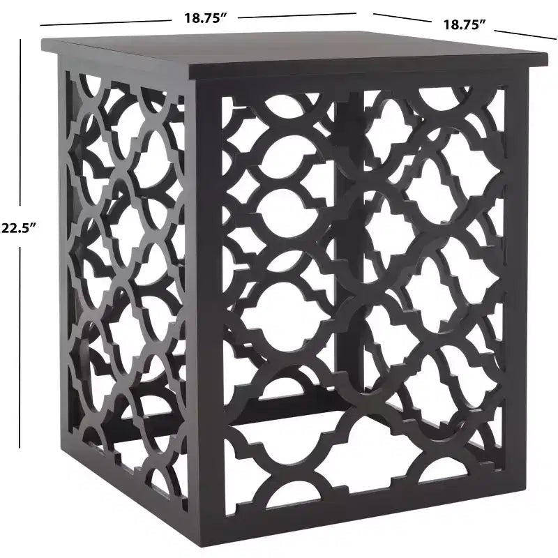 Table d'appoint Lonny - AMH1507 - Safavieh Couture