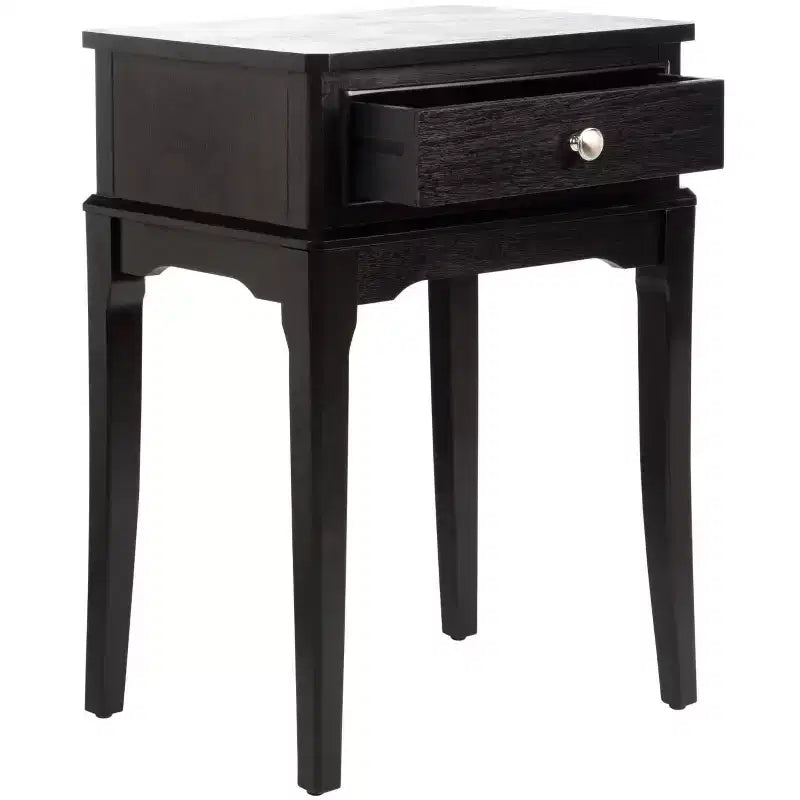 Table d'appoint à 1 tiroir Opal - ACC5719 - Safavieh
