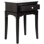 Table d'appoint à 1 tiroir Opal - ACC5719 - Safavieh