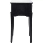 Table d'appoint à 1 tiroir Opal - ACC5719 - Safavieh