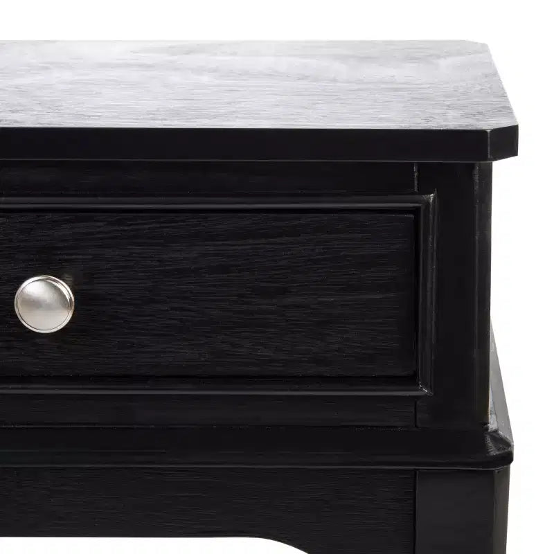 Table d'appoint à 1 tiroir Opal - ACC5719 - Safavieh