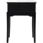 Table d'appoint à 1 tiroir Opal - ACC5719 - Safavieh