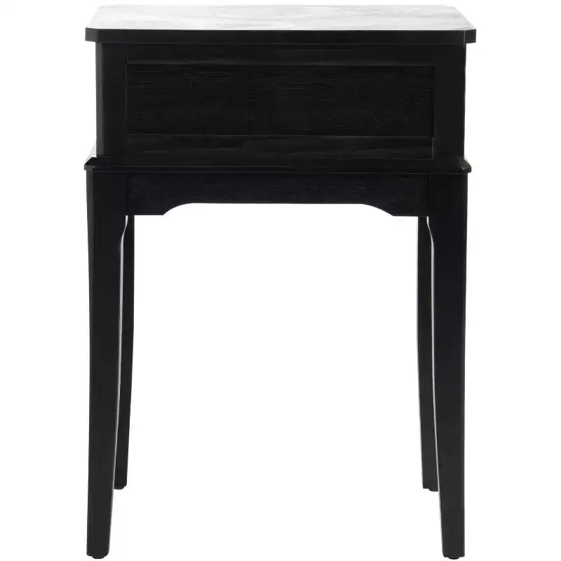 Table d'appoint à 1 tiroir Opal - ACC5719 - Safavieh