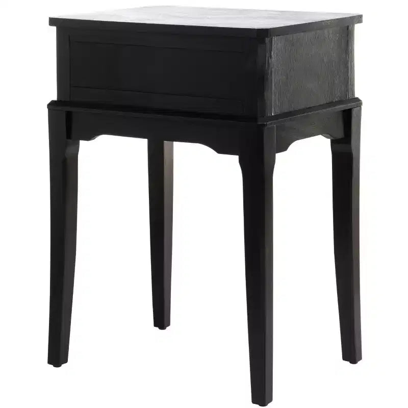 Table d'appoint à 1 tiroir Opal - ACC5719 - Safavieh