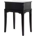 Table d'appoint à 1 tiroir Opal - ACC5719 - Safavieh