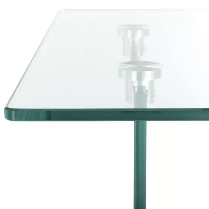 Table d'appoint Kayley Glass - ACC7001 - Safavieh