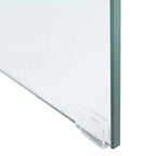 Table d'appoint Kayley Glass - ACC7001 - Safavieh
