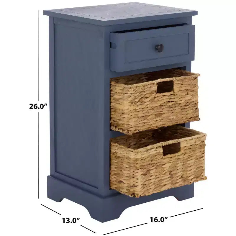 Table d'appoint Carrie - AMH5700 - Safavieh Couture
