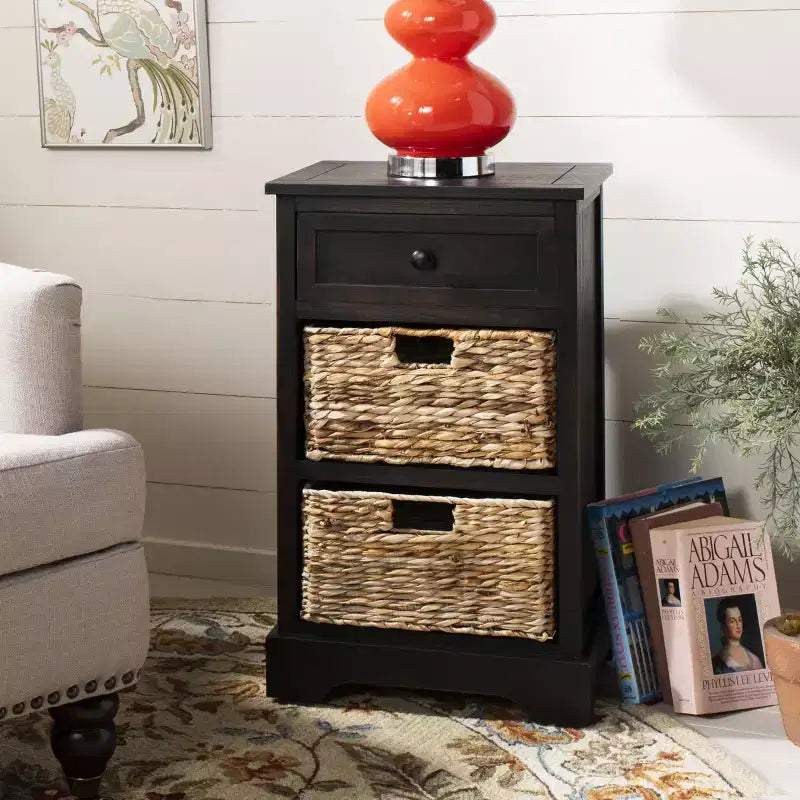 Table d'appoint Carrie - AMH5700 - Safavieh Couture