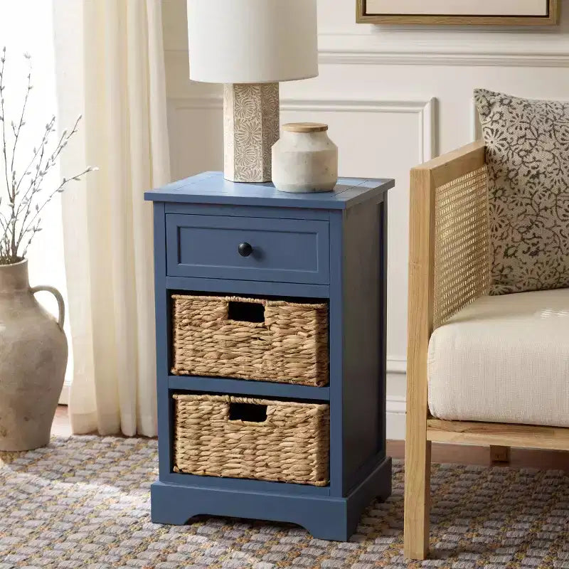 Table d'appoint Carrie - AMH5700 - Safavieh Couture