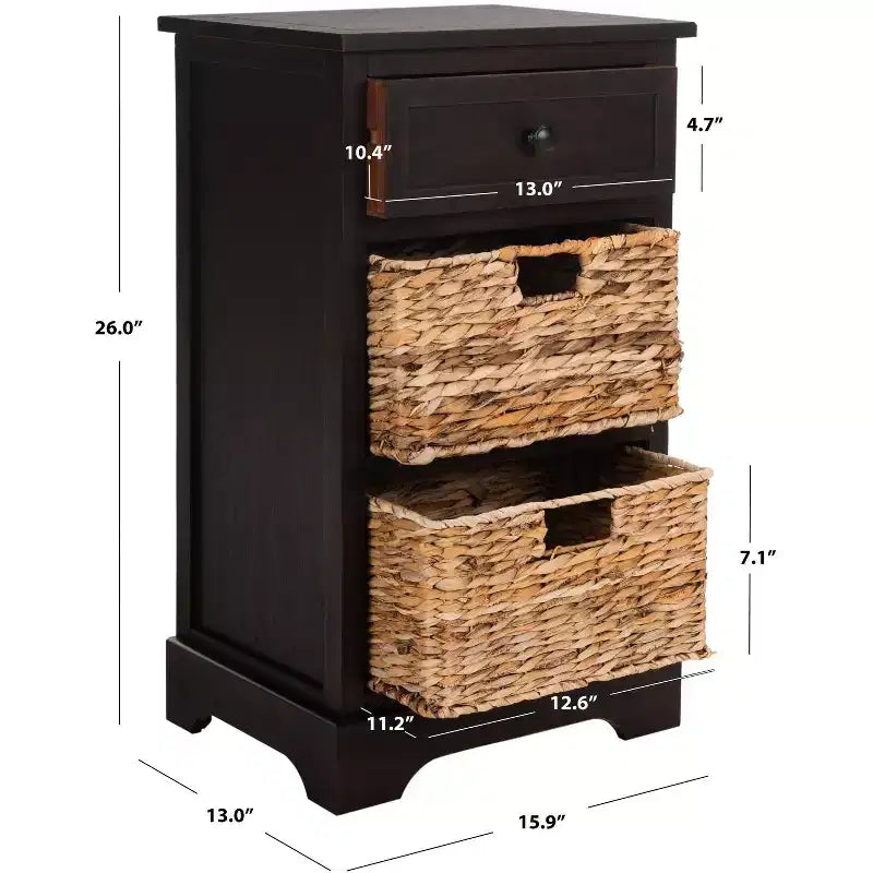 Table d'appoint Carrie - AMH5700 - Safavieh Couture