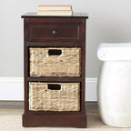 Table d'appoint Carrie - AMH5700 - Safavieh Couture