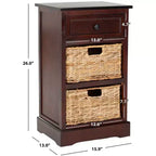 Table d'appoint Carrie - AMH5700 - Safavieh Couture
