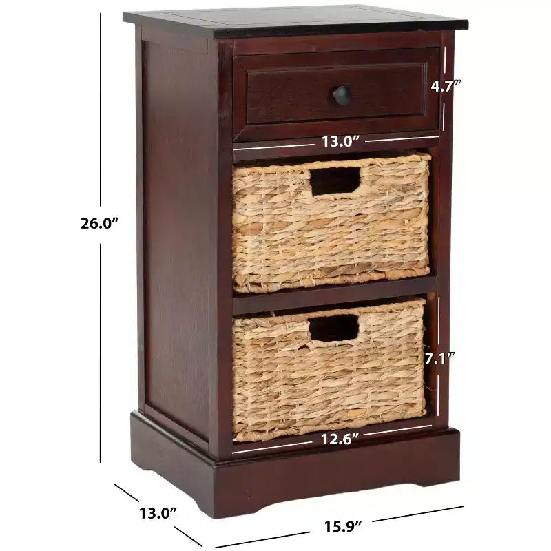 Table d'appoint Carrie - AMH5700 - Safavieh Couture