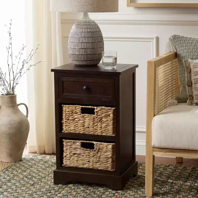 Table d'appoint Carrie - AMH5700 - Safavieh Couture