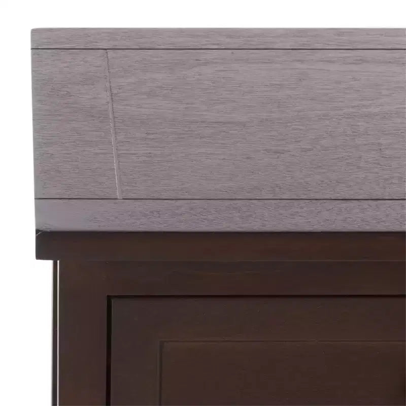 Table d'appoint Carrie - AMH5700 - Safavieh Couture