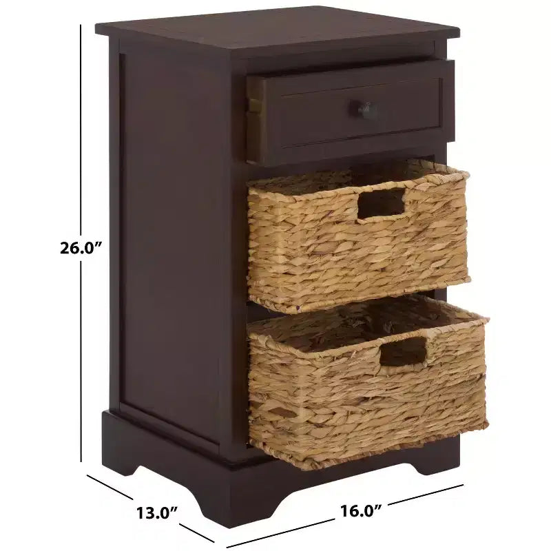 Table d'appoint Carrie - AMH5700 - Safavieh Couture