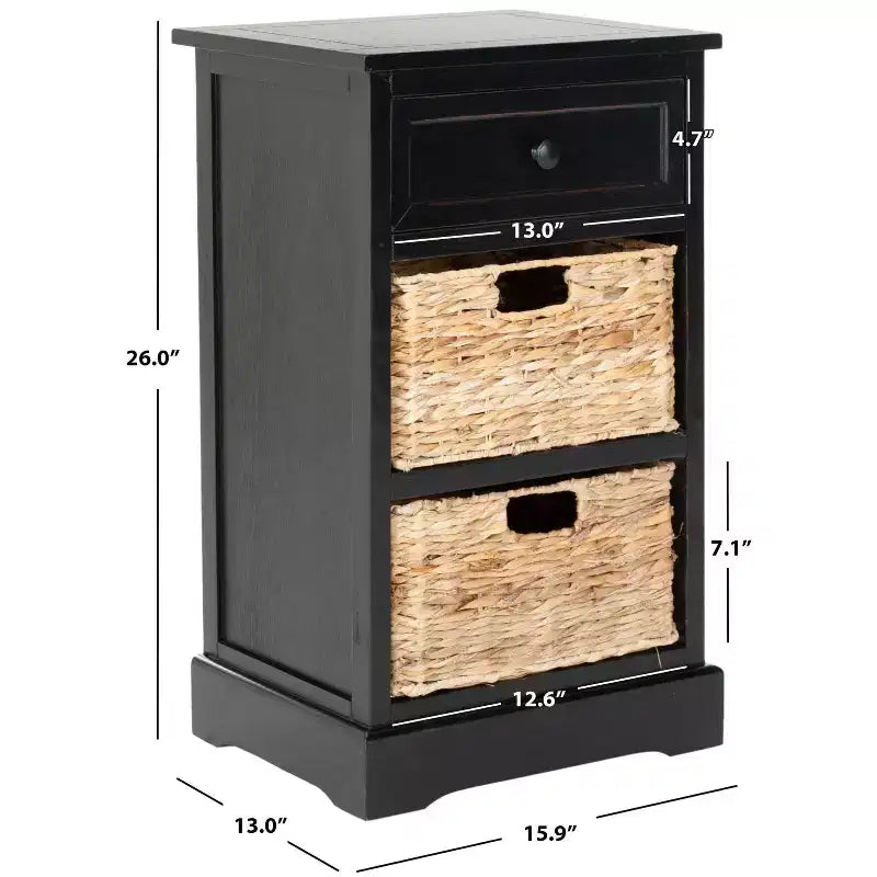 Table d'appoint Carrie - AMH5700 - Safavieh Couture
