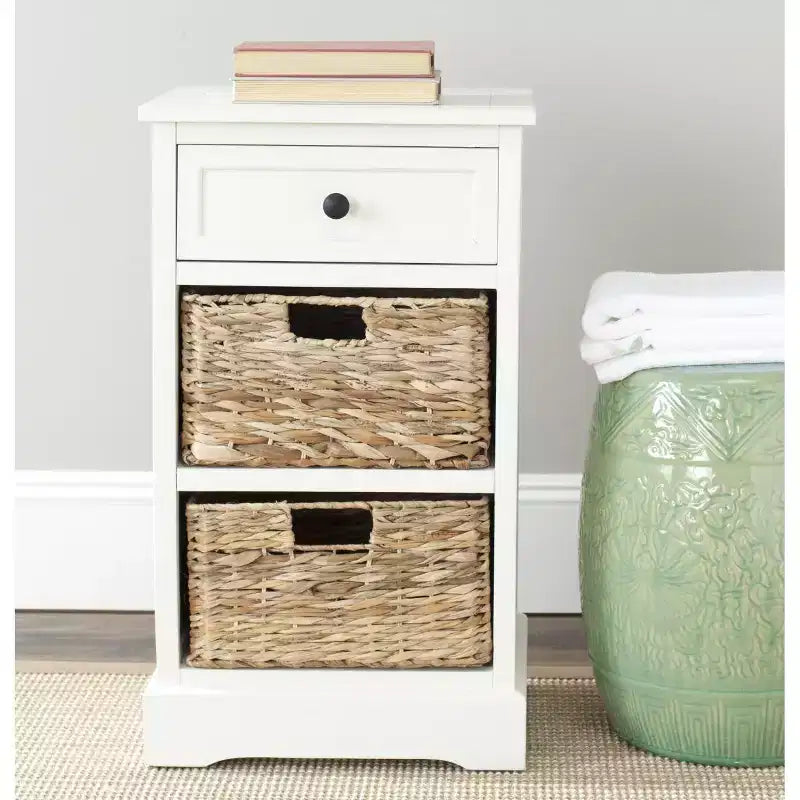 Table d'appoint Carrie - AMH5700 - Safavieh Couture