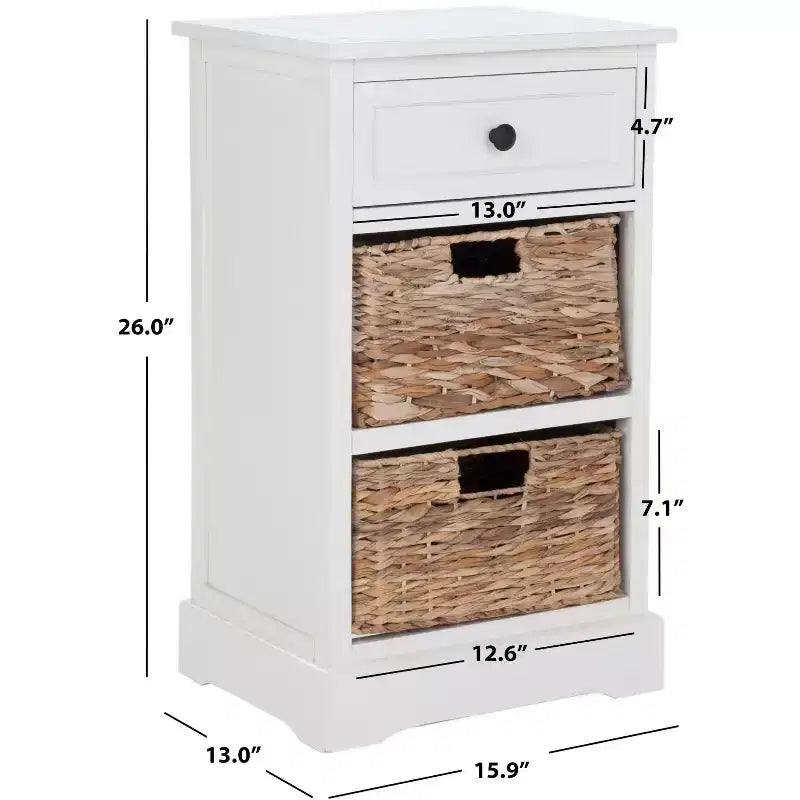 Table d'appoint Carrie - AMH5700 - Safavieh Couture