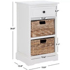 Table d'appoint Carrie - AMH5700 - Safavieh Couture
