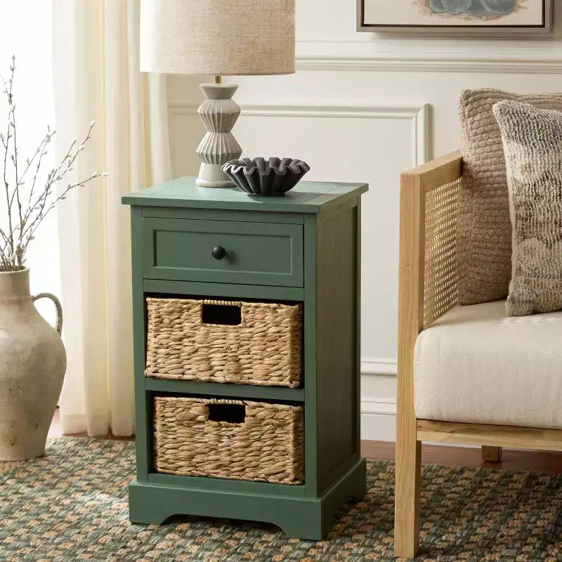 Table d'appoint Carrie - AMH5700 - Safavieh Couture