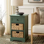 Table d'appoint Carrie - AMH5700 - Safavieh Couture
