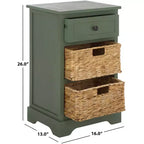 Table d'appoint Carrie - AMH5700 - Safavieh Couture