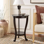 Table piédestal Mary - AMH5711 - Safavieh Couture