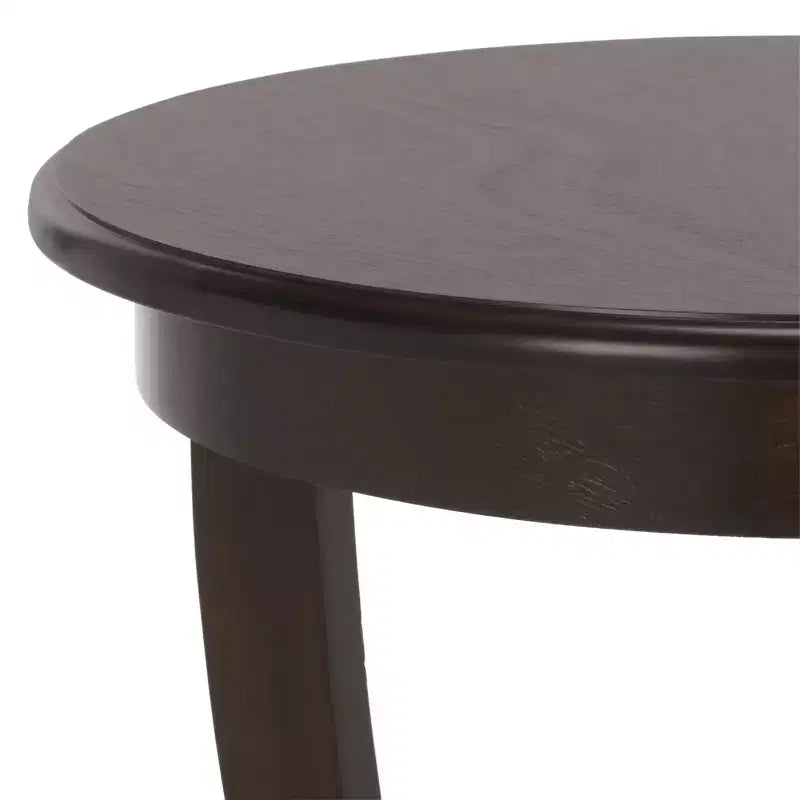 Table piédestal Mary - AMH5711 - Safavieh Couture