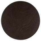 Table piédestal Mary - AMH5711 - Safavieh Couture