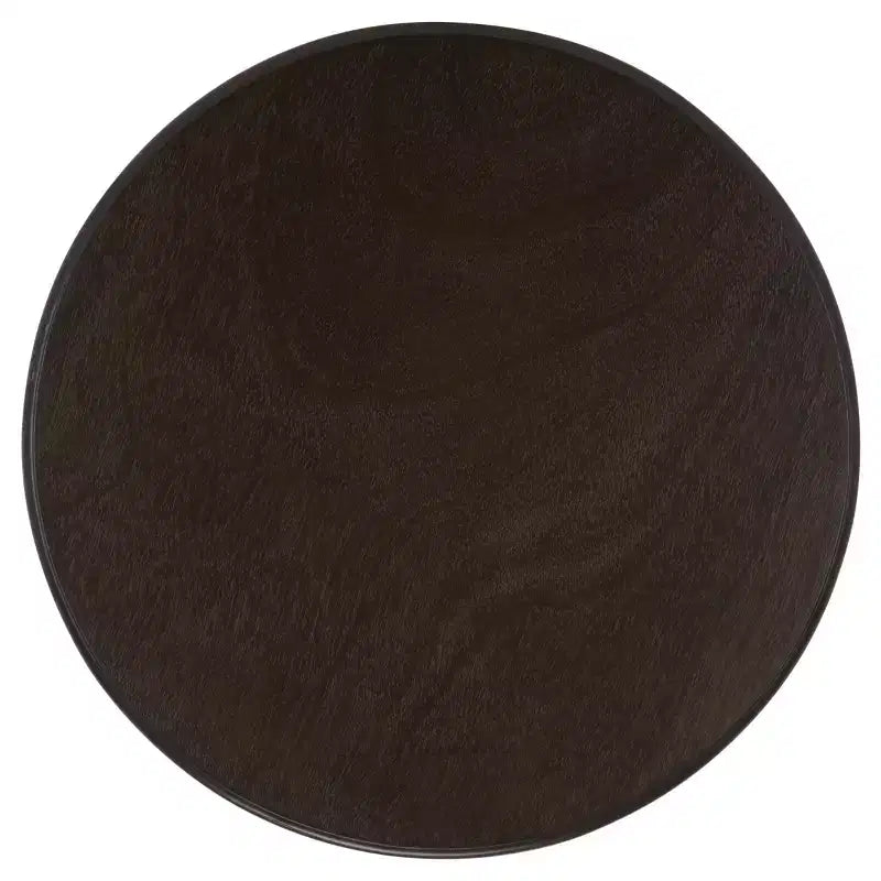 Table piédestal Mary - AMH5711 - Safavieh Couture