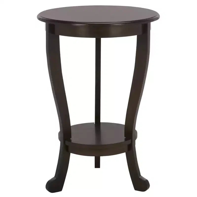 Table piédestal Mary - AMH5711 - Safavieh Couture