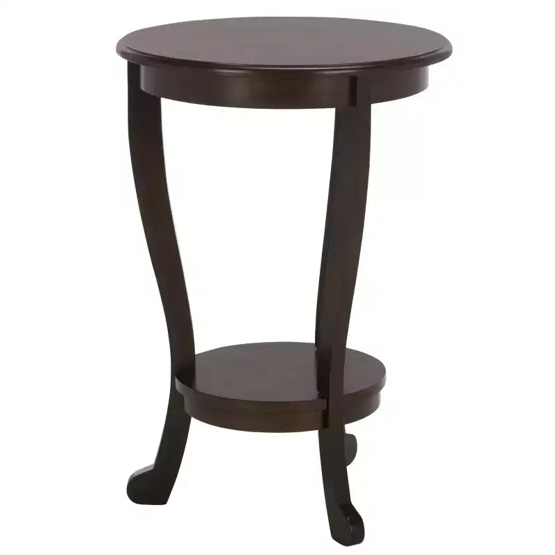 Table piédestal Mary - AMH5711 - Safavieh Couture