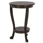 Table piédestal Mary - AMH5711 - Safavieh Couture